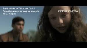 Putem face aluatul turtelor de cu seară. Scary Stories To Tell In The Dark PoveÈ™ti De GroazÄƒ De Spus Pe Intuneric Youtube