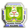 Sekolah menengah agama persekutuan labu (smapl). Sekolah Menengah Agama Persekutuan Kajang Wikipedia Bahasa Melayu Ensiklopedia Bebas