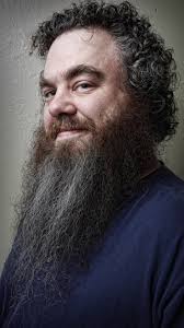 Patrick Rothfuss Doors of Stone