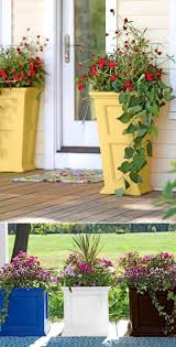 Our artificial outdoor plants and fake flowers are the most durable and weather resistant. 13 Attractive Tall Floor Vases With Artificial Flowers Decorative Vase Ideas