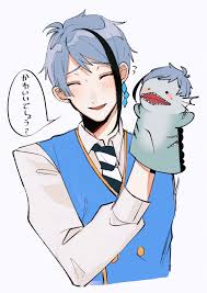 とばこ on twitter anime anime art girl cute anime boy