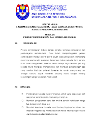 Bismillah was shalatu was salamu 'ala rasulillah, amma ba'du imam ibn utsaimin ditanya, apakah anak yatim berhak menerima zakat? Doc Kertas Kerja Lawatan Ke Rumah Orang Tua Nor Farahiyah Academia Edu