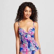 Target Underwire Tankini Tops Tankini Halter Top Tankini