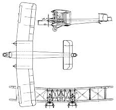 Vickers Virginia - bomber