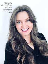 Oh hey, hi. I realized a few weeks ago that I had been alcohol-free for  five years as of July, but the day came and went without me noticing  because non-drinker has