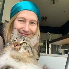 Okay, I'll try this blue place again. 💙💙💙