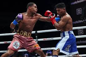 The mouthwatering clashes which could be made. Devin Haney Vs Jorge Linares On May 29th On Dazn Boxing News 24
