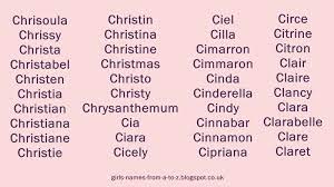 Currently, there are an estimated 6 million people living with hepatitis in the united states, and more than 50,000 people are diagnosed with this disease every year. Girls Names From A To Z Girls Names Starting With C