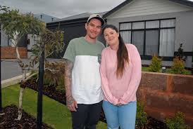 Building Homes For The Future Indigenous Gov Au