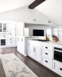 Finally Sharing Our Full Kitchen Remodel My Style Diaries Kitchen Cabinet Hardware Full Kitchen Remodel Kitchen Hardware