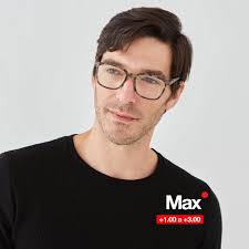 Amazon.com: B + D Reading glasses