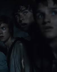 What happened to the other three survivors from the maze runner movie? :  r/MazeRunner