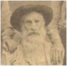 Matthew Howton (1838-1916)