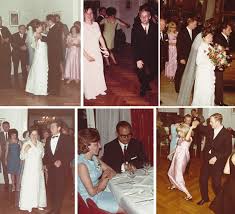 Ich hasse kleider also ist das schonmal ausgeschlossen! Goldene Hochzeit