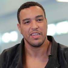 Shredded to the core.. Meet Wheelchair Champion Edgar John Augustin