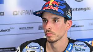 Alex Marquez undergoes successful surgery after Catalan GP crash