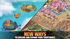 This is a sequel to the famous city island 4 with over 30 million downloads. City Island 5 Mod Apk 3 16 3 Unlimited Money Modforapk