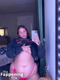 glizzycatcher Nude Leaks Photo 5 | TheFappening