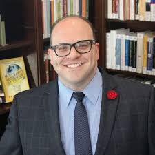 OCLC ARC19 Library Futures Conference: Full Schedule