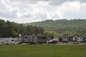 Complete information on rv parks and campgrounds in and near huntsville, alabama. Rv Park And Campground Redstone Arsenal Us Army Mwr