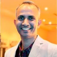 Vijay Datla Email & Phone Number