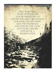 About A Hobbit A Hobbit From The Shire A Hobbit From Underhill A Hobbit Named Bilbo Baggins Tolkien Quotes The Hobbit Tolkien