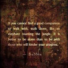 Loneliness Buddha Buddha Quote Buddhist Quotes Words