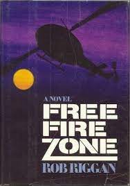 In this mode, you don't have to worry about killing everyone in the lobby. Free Fire Zone By Rob Riggan