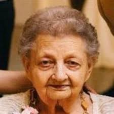 Arlene Agnes Janata Obituary December 19, 2016