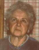 Thelma Isham Obituary