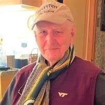 Richard George Saacke Obituary