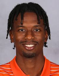 CLEMSON MEN'S SOCCER