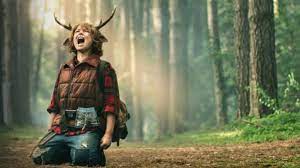 Sweet tooth season 2 would ideally need begin filming as soon as possible in order to convincingly pick up where the cliffhanger left off, since child actors age more quickly and noticeably than adults. 1ibifx9hlims M