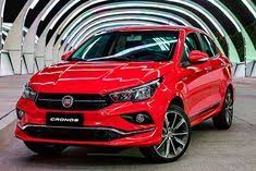Galeria De Fotos Fiat Cronos Precision 1 8 At 2018