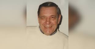 Obituary information for Richard Martin "Dick" Eddy