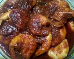 Walaupun banyak resep masakan udang lainnya, seperti udang saus mentega, udang goreng. Resepi Udang Masam Manis Archives Sedapfood