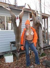 Deer hunt naked girls - XXX Sex Photos. Comments: 1