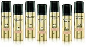 Max Factor Ageless Elixir Foundation Serum Choose Your