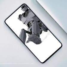 Colorido gradiente de vidrio para samsung galaxy s9 s8 a8 a6 plus j6 j4 j2 pro 2. Han Creado Los Fondos De Pantalla Perfectos Para El Samsung Galaxy S10