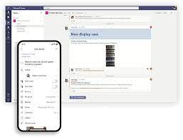 This method of link sharing may also be suitable for remote office hours as it allows a single meeting link to be used for several office hour time slots. Microsoft Teams Blog Microsoft Tech Community