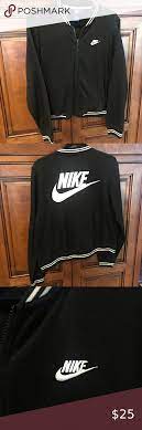 Nike Zip Up Jacket Nike Zip Up Jackets Zip Ups