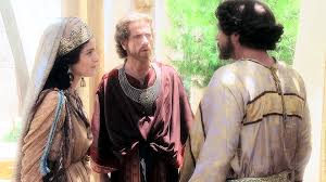 The film portrays a jewish girl, esther, who is chosen as the new queen. Esther Tv Movie 1999 Imdb