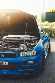 Maybe you would like to learn more about one of these? Pin By Denis Ivanov On Voitures Motos Nissan Gtr Skyline Nissan Skyline Skyline Gt