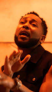 Calvin Latimore's Instagram, Twitter & Facebook