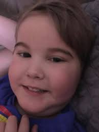 Here's a short update. Kayge had a pretty peaceful sleep last night so we  are thankful that. We want you to know that we are not giving up! We will  NOT lose