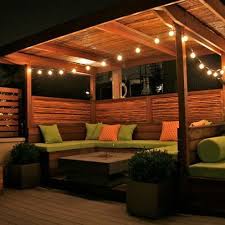 From compact loveseats to sizable modern outdoor sectionals, there's a style for every space. Privacy Screen Patio Design Ideas Pictures Remodel And Decor Backyard Seating Patio Design Patio