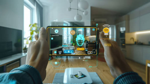 The Benefits of Smart Home Technology in Modern Homes