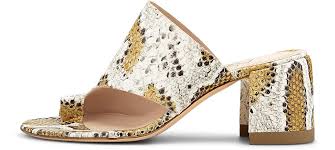 What are the names of the dior mules? Agl Mules Slides Beige Gortz 31152601