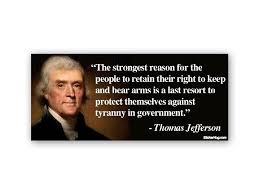 'a free people ought not only to be armed, but disciplined; Quotes About Second Amendment 147 Quotes