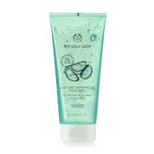 Nature republic, смягчающий и увлажняющий гель с алоэ вера (92%), 10,56 жидких унций (300 мл). Kembalikan Kesempurnaan Kulit Anda Dengan 14 Produk Aloe Vera Gel Ini Hijabista